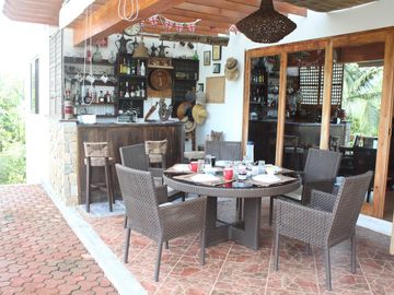 GARDEN RESORT IN INDANG, CAVITE FOR SALE
