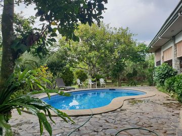GARDEN RESORT IN INDANG, CAVITE FOR SALE