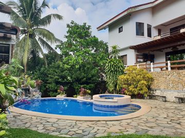 GARDEN RESORT IN INDANG, CAVITE FOR SALE