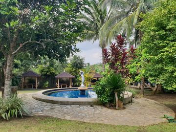 GARDEN RESORT IN INDANG, CAVITE FOR SALE