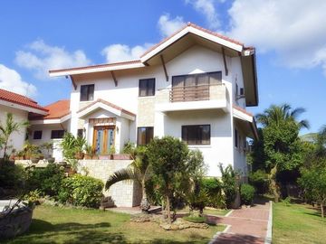 GARDEN RESORT IN INDANG, CAVITE FOR SALE