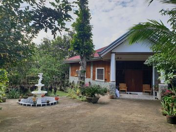 GARDEN RESORT IN INDANG, CAVITE FOR SALE