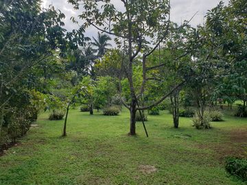 GARDEN RESORT IN INDANG, CAVITE FOR SALE