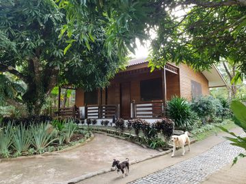 GARDEN RESORT IN INDANG, CAVITE FOR SALE