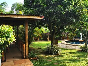 GARDEN RESORT IN INDANG, CAVITE FOR SALE
