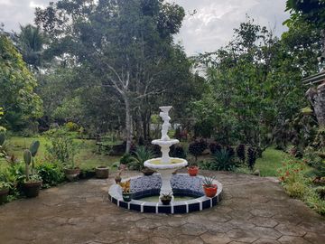 GARDEN RESORT IN INDANG, CAVITE FOR SALE
