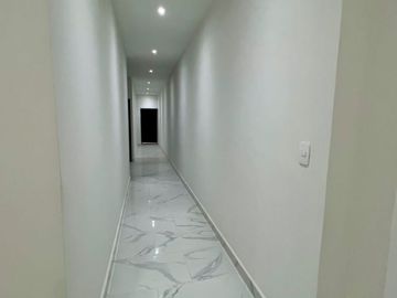 Se vende casa ubicada en Cerrada del Carmen.