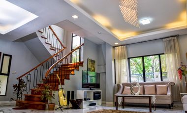 Move-In Ready, Brand New, Modern House For Sale in Mandaue, Cebu