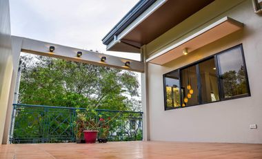 Move-In Ready, Brand New, Modern House For Sale in Mandaue, Cebu