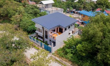 Move-In Ready, Brand New, Modern House For Sale in Mandaue, Cebu