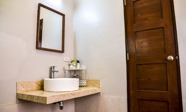 Move-In Ready, Brand New, Modern House For Sale in Mandaue, Cebu