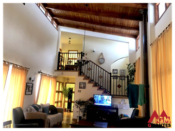 Venta Parcela con Casa Talca