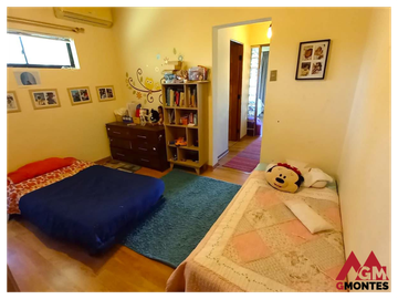 Venta Parcela con Casa Talca