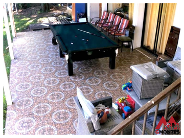 Venta Parcela con Casa Talca