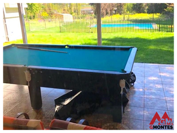 Venta Parcela con Casa Talca