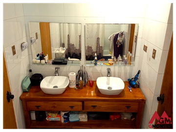 Venta Parcela con Casa Talca