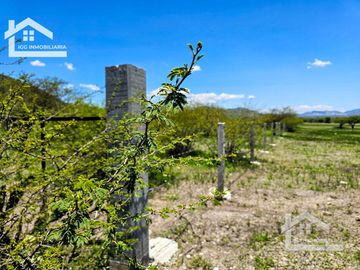 TERRENO EN ZOQUITAL ATOTONILCO 10677 m2 $257 el m2