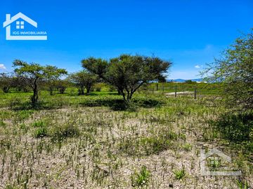TERRENO EN ZOQUITAL ATOTONILCO 10677 m2 $257 el m2