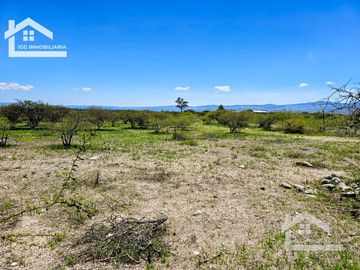 TERRENO EN ZOQUITAL ATOTONILCO 10677 m2 $257 el m2