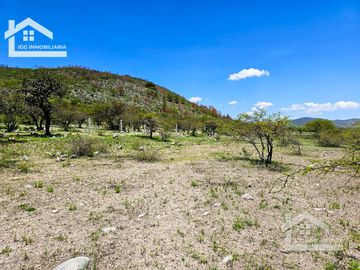 TERRENO EN ZOQUITAL ATOTONILCO 10677 m2 $257 el m2