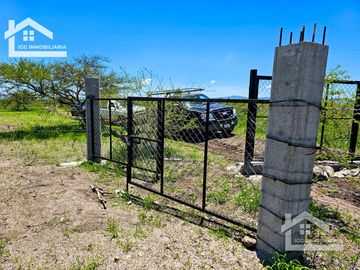 TERRENO EN ZOQUITAL ATOTONILCO 10677 m2 $257 el m2