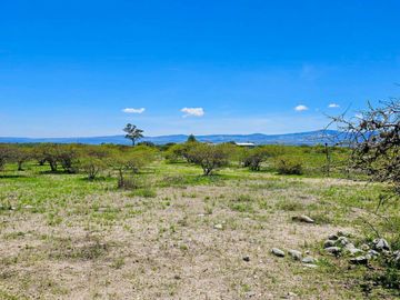 TERRENO EN ZOQUITAL ATOTONILCO 10677 m2 $257 el m2