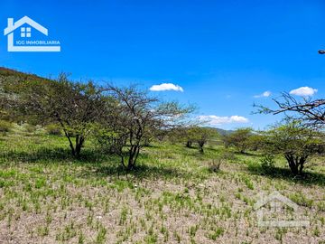 TERRENO EN ZOQUITAL ATOTONILCO 10677 m2 $257 el m2