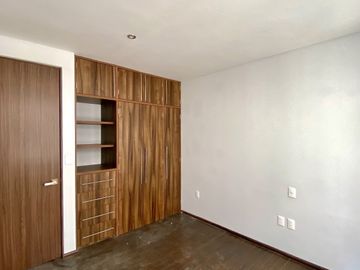DEPARTAMENTO CON BALCON Y 3 RECAMARAS EN COLONIA ACACIAS