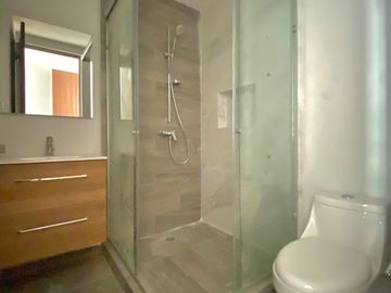 DEPARTAMENTO CON BALCON Y 3 RECAMARAS EN COLONIA ACACIAS