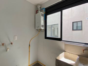 DEPARTAMENTO CON BALCON Y 3 RECAMARAS EN COLONIA ACACIAS