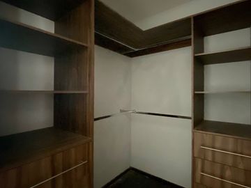 DEPARTAMENTO CON BALCON Y 3 RECAMARAS EN COLONIA ACACIAS