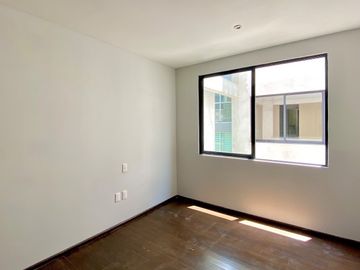 DEPARTAMENTO CON BALCON Y 3 RECAMARAS EN COLONIA ACACIAS