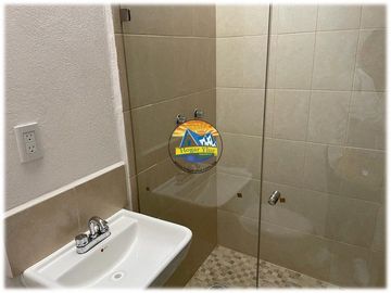 Casas con alberca y roof garden, cocineta, closets, amplios jardines