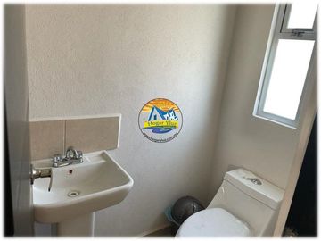 Casas con alberca y roof garden, cocineta, closets, amplios jardines