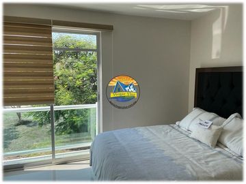 Casas con alberca y roof garden, cocineta, closets, amplios jardines
