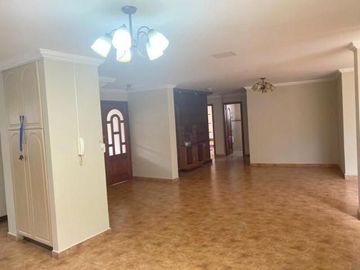 Amplio departamento en venta 152m2C en La Isla, sector UDA