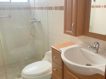Amplio departamento en venta 152m2C en La Isla, sector UDA