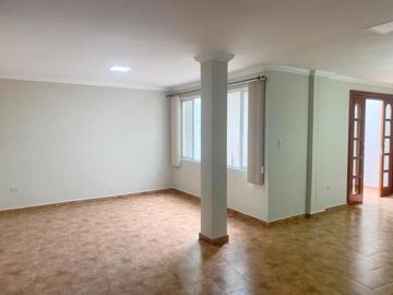 Amplio departamento en venta 152m2C en La Isla, sector UDA