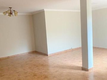 Amplio departamento en venta 152m2C en La Isla, sector UDA