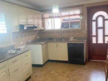 Amplio departamento en venta 152m2C en La Isla, sector UDA