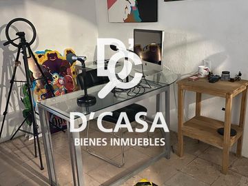 CASA EN VENTA EN BARRIO DEL ZAPOTE