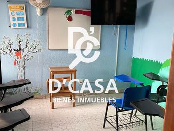 CASA EN VENTA EN BARRIO DEL ZAPOTE