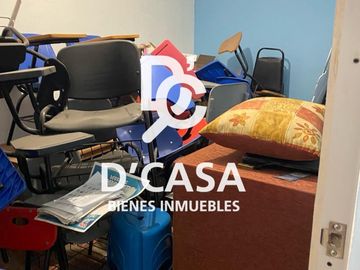 CASA EN VENTA EN BARRIO DEL ZAPOTE
