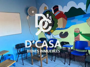 CASA EN VENTA EN BARRIO DEL ZAPOTE