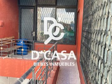 CASA EN VENTA EN BARRIO DEL ZAPOTE