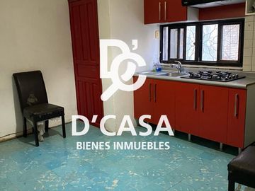 CASA EN VENTA EN BARRIO DEL ZAPOTE