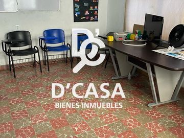 CASA EN VENTA EN BARRIO DEL ZAPOTE
