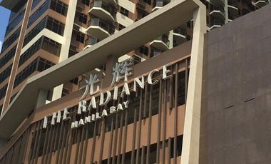 Rent to own condo in Pasay near Makati and BGC