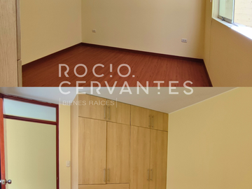 ¡VENDO departamento en Urb. privada de Cerro Colorado! - Precio en $$