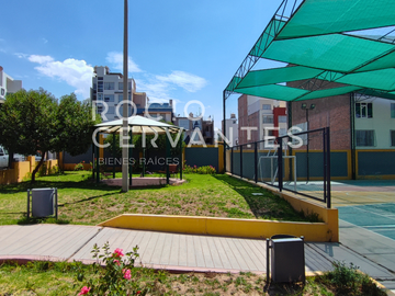 ¡VENDO departamento en Urb. privada de Cerro Colorado! - Precio en $$